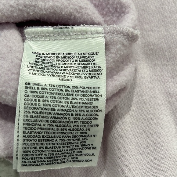 The North Face Pullover Hoodie - Picture 7 of 7